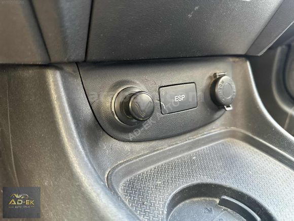 [AD-EK] 2012 HYUNDAİ ACCENT ERA 225.000 KM 1.5 CRDİ START