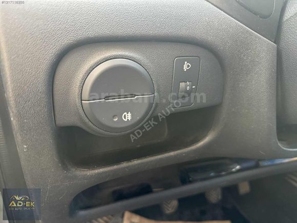 [AD-EK] 2012 HYUNDAİ ACCENT ERA 225.000 KM 1.5 CRDİ START