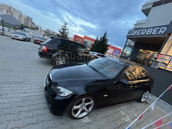 Sahibinden BMW 3 Serisi 320i Premium 2007 Model 