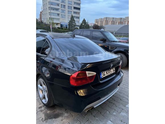 Sahibinden BMW 3 Serisi 320i Premium 2007 Model 