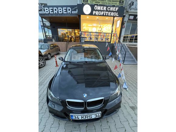 Sahibinden BMW 3 Serisi 320i Premium 2007 Model 