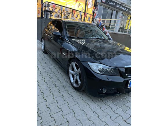Sahibinden BMW 3 Serisi 320i Premium 2007 Model 