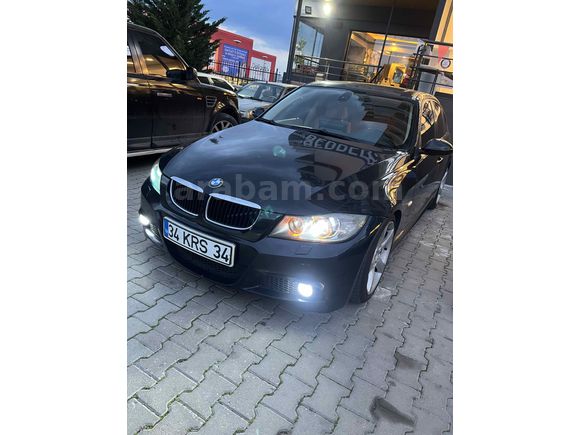 Sahibinden BMW 3 Serisi 320i Premium 2007 Model 