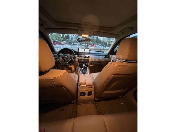 Sahibinden BMW 3 Serisi 320i Premium 2007 Model 