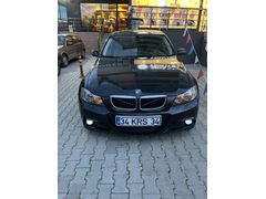 Sahibinden BMW 3 Serisi 320i Premium 2007 Model 