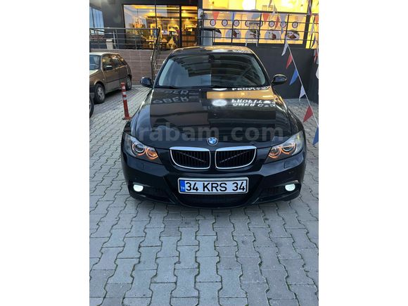 Sahibinden BMW 3 Serisi 320i Premium 2007 Model 