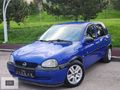 -DENKAR-CORSA 1.4 GLS 16VALF TEMİZ BAKIMLI
