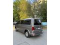 Sahibinden Volkswagen Transporter 2.0 TDI Camlı Van Comfortline 2023 Model 