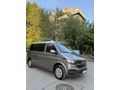 Sahibinden Volkswagen Transporter 2.0 TDI Camlı Van Comfortline 2023 Model 