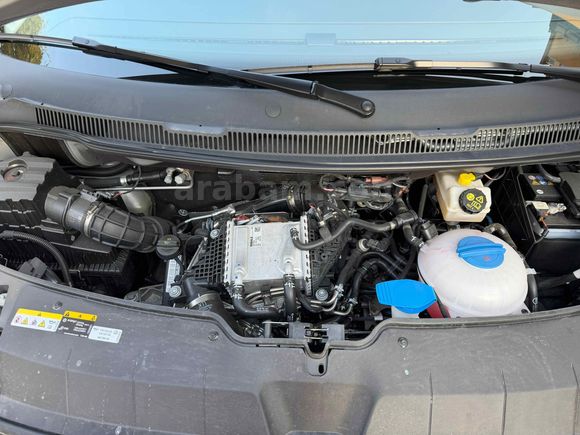 Sahibinden Volkswagen Transporter 2.0 TDI Camlı Van Comfortline 2023 Model 