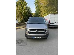 Sahibinden Volkswagen Transporter 2.0 TDI Camlı Van Comfortline 2023 Model 