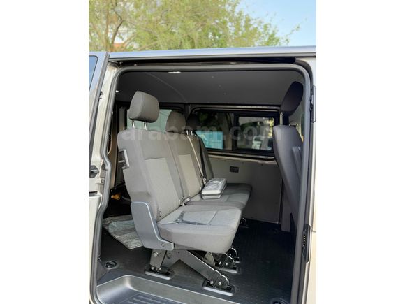 Sahibinden Volkswagen Transporter 2.0 TDI Camlı Van Comfortline 2023 Model 
