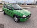 1998 OPEL CORSA 1.4 GLS ECOTEC KLİMA ÇİFT AİRBEG HATASIZ