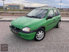 1998 OPEL CORSA 1.4 GLS ECOTEC KLİMA ÇİFT AİRBEG HATASIZ