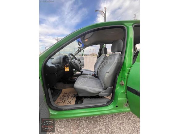 1998 OPEL CORSA 1.4 GLS ECOTEC KLİMA ÇİFT AİRBEG HATASIZ