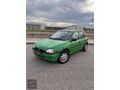 1998 OPEL CORSA 1.4 GLS ECOTEC KLİMA ÇİFT AİRBEG HATASIZ