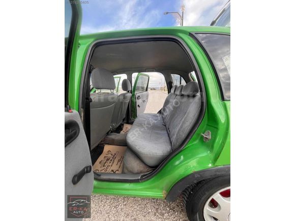 1998 OPEL CORSA 1.4 GLS ECOTEC KLİMA ÇİFT AİRBEG HATASIZ