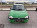 1998 OPEL CORSA 1.4 GLS ECOTEC KLİMA ÇİFT AİRBEG HATASIZ
