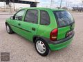 1998 OPEL CORSA 1.4 GLS ECOTEC KLİMA ÇİFT AİRBEG HATASIZ
