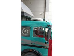 Sahibinden Mercedes - Benz Axor 2517 K /6x2/ 48