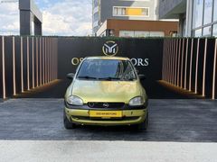 TAM OTOMATİK CORSA GLS// KLİMALI// LPG Lİ// 1DEĞİŞEN// TRAMERSİZ