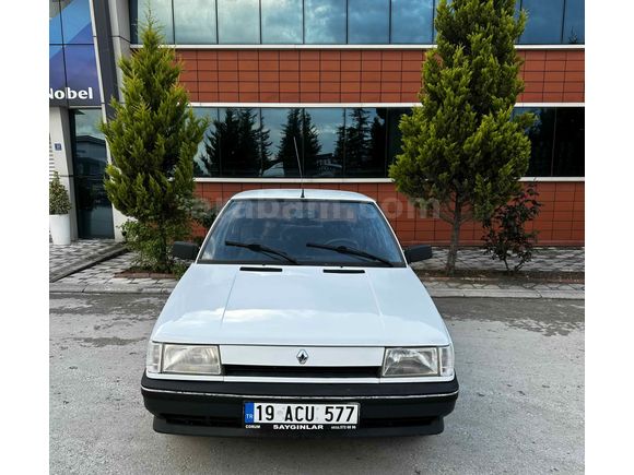 Sahibinden Renault R 9 1.4 Broadway GTE 1994 Model 