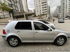 Sahibinden Volkswagen Golf 1.6 Comfortline 2002 Model 