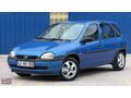 R Y ' den Tam Otomatik CORSA