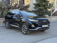 Sahibinden Chery Tiggo 7 Pro 1.6 TGDI Excellent 2024 Model 