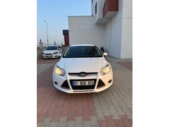 Sahibinden Değişensiz Hatasız Ford Focus 1.6 TDCi 2012