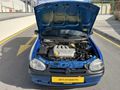 Otomatik vites Corsa