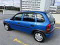 Otomatik vites Corsa