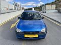 Otomatik vites Corsa