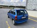 Otomatik vites Corsa
