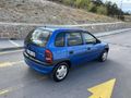 Otomatik vites Corsa