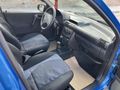 Otomatik vites Corsa