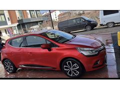 Sahibinden Renault Clio 1.5 dCi Icon 2018 Model 