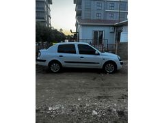 Sahibinden Renault Clio 1.5  2004 Model 
