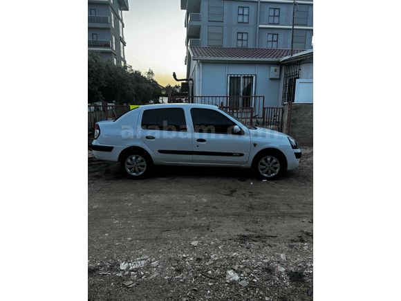 Sahibinden Renault Clio 1.5  2004 Model 