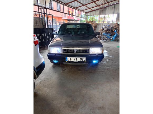 Sahibinden Tofaş Doğan SLX 1994 Model