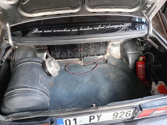 Sahibinden Tofaş Doğan SLX 1994 Model