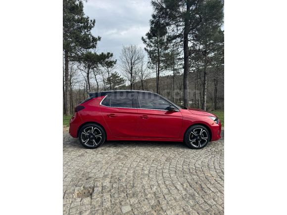 ACİL SATILIK TEMİZ OPEL CORSA