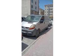 Sahibinden Renault Trafic 1.9 DCI Comfort 2005 Model