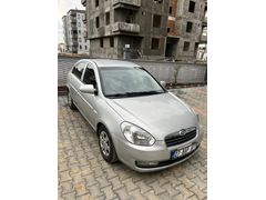 Sahibinden Hyundai Accent Era 1.5 CRDi-VGT Select 2010 Model