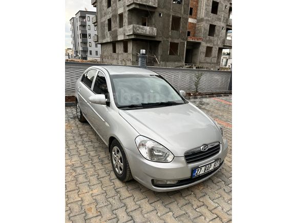 Sahibinden Hyundai Accent Era 1.5 CRDi-VGT Select 2010 Model