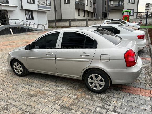 Sahibinden Hyundai Accent Era 1.5 CRDi-VGT Select 2010 Model