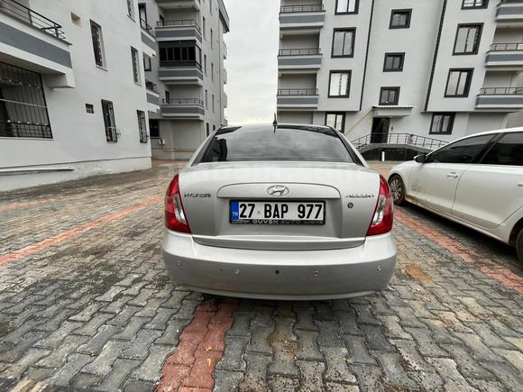 Sahibinden Hyundai Accent Era 1.5 CRDi-VGT Select 2010 Model