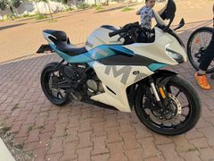 Sahibinden CFmoto 250SR 