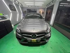 Sahibinden Mercedes - Benz C 200 D AMG 2021 Model