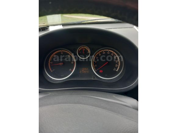 Sahibinden Opel Corsa 1.3 CDTI Enjoy 2008 Model